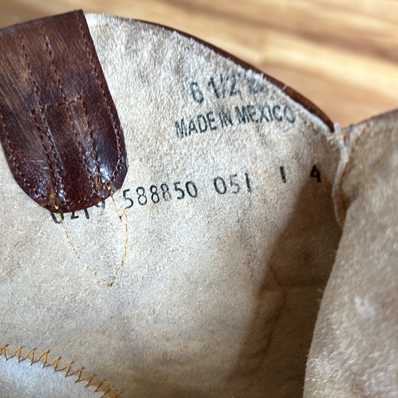 Idyllwind cowgirl boots - Picture 9 of 9